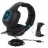 SADES Wired Gaming Headsets (Adjustable Microphone // Volume Control // 1-Jack 3.5mm) [SA-818]